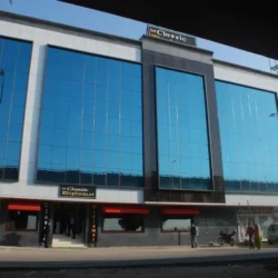 Hotel Classic Diplomat