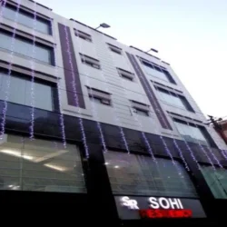 Hotel Sohi Residency