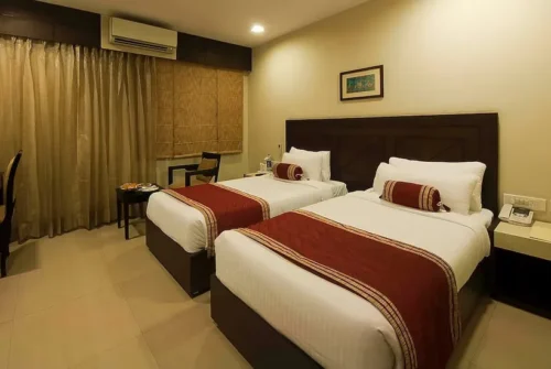 Hotel Classic Diplomat - Image 3