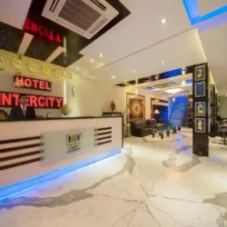 Hotel Intercity