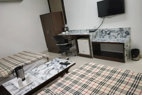 Hotel Sohi Residency - Image 5