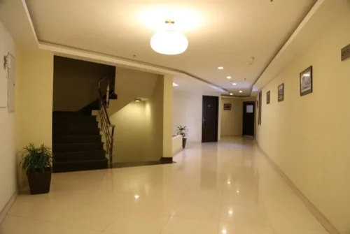 Hotel Classic Diplomat - Image 6