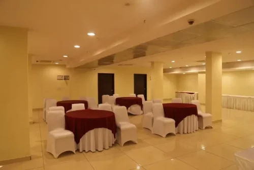Hotel Classic Diplomat - Image 7