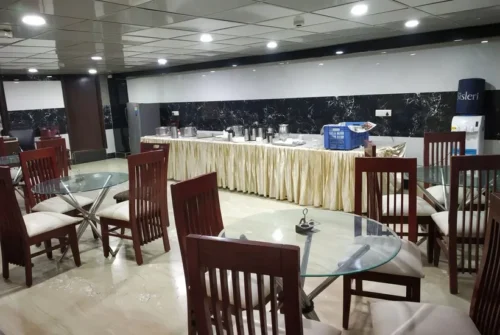 Hotel Sohi Residency - Image 4