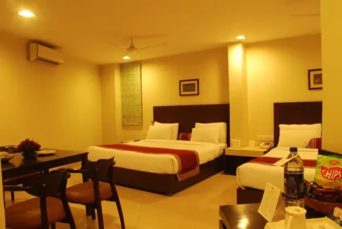Hotel Classic Diplomat - Image 5