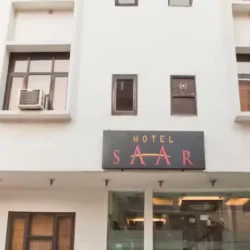 Hotel Saar Inn