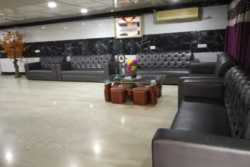 Hotel Sohi Residency - Image 3